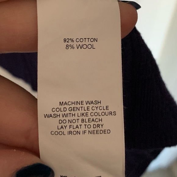 Joe Fresh Cardigan - Picture 4 of 5